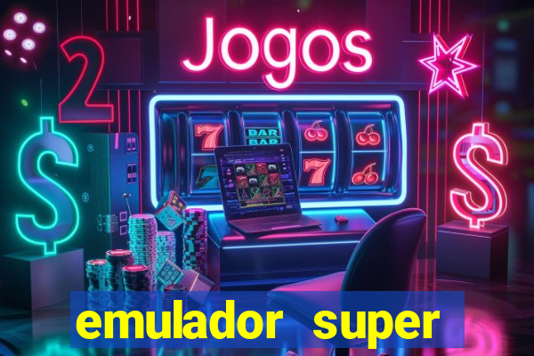 emulador super nintendo zsnes + 845 jogos (roms)